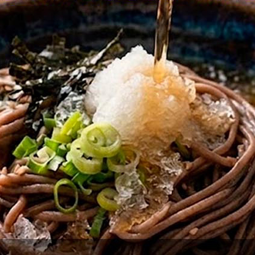 생메밀 소바 / 생메밀 비빔소바 1kg 6인분